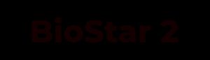 BioStar 2 logo